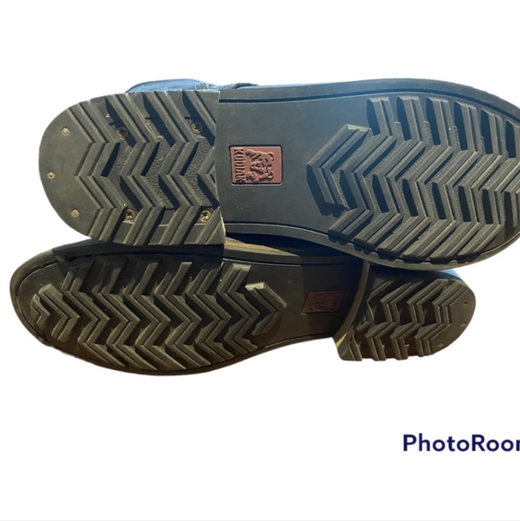 🖤SOLD🖤KODIAK BETHANY COMBAT BOOT - Picture 4 of 7